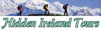 Hidden Ireland Tours